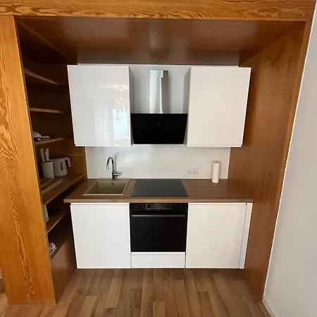 Messenahe Moderne Zwei-Zimmer-Wohnung 42Qm Ratingen Exterior photo
