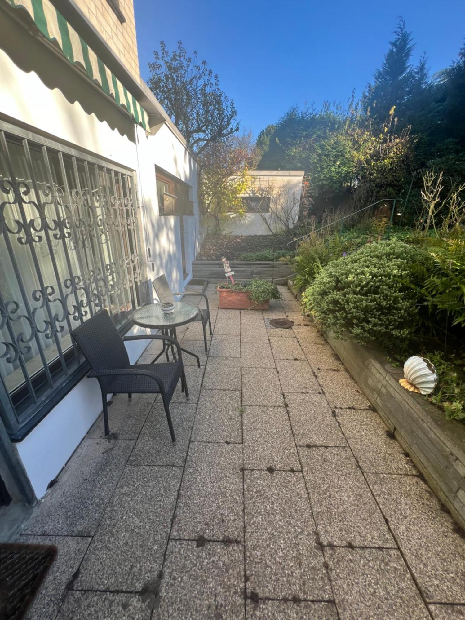 Appartamento Messenahe Moderne Zwei-zimmer-wohnung 42qm