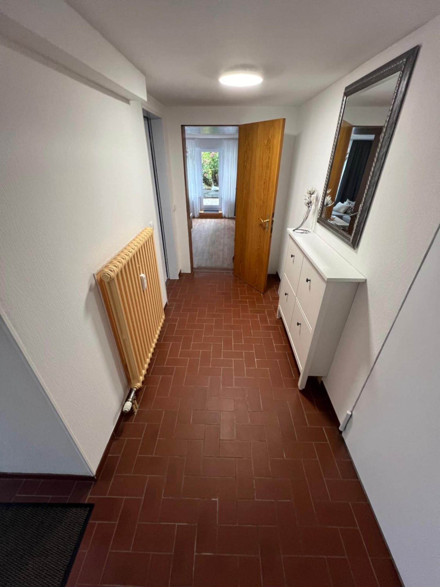 Appartamento Messenahe Moderne Zwei-zimmer-wohnung 42qm *