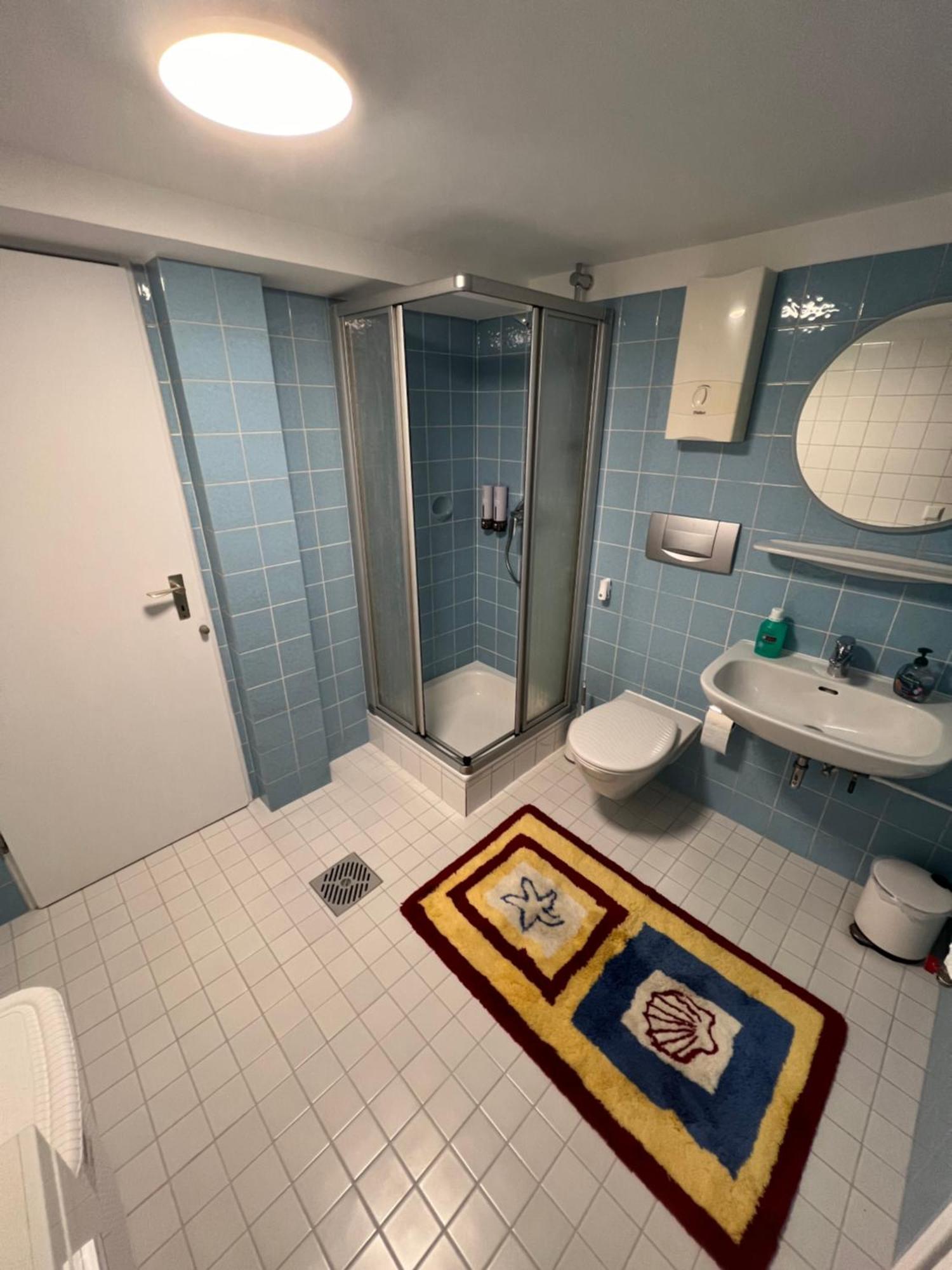 Appartamento Messenahe Moderne Zwei-zimmer-wohnung 42qm *